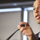 Newark Mayor Cory Booker won the New Jersey Democratic nomination for the U.S. Senate. (Ramin Talaie/Getty Images)